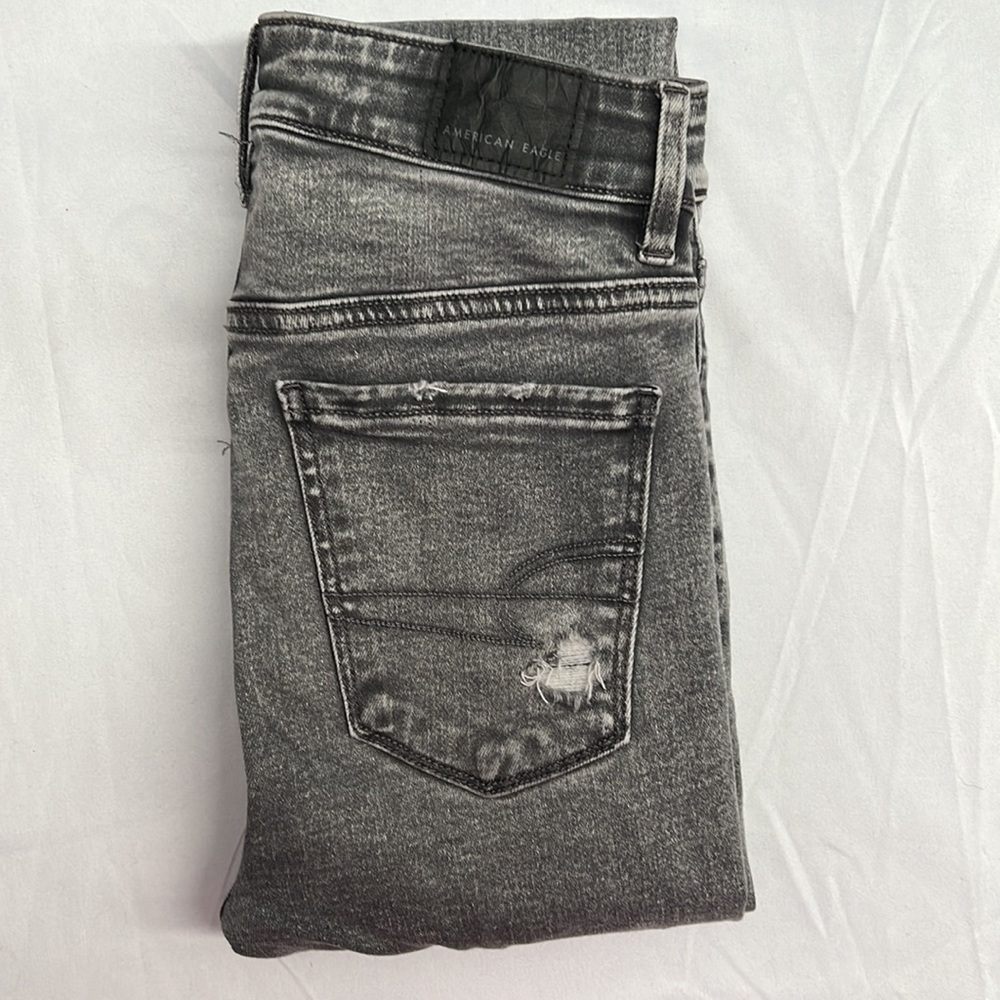 American Eagle - Next Level Stretch Size 00